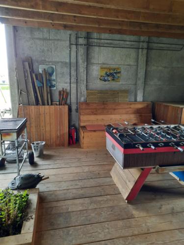 Eeuwenhout vakantiedomein - image 7