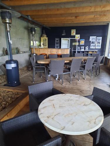 Eeuwenhout vakantiedomein - image 8