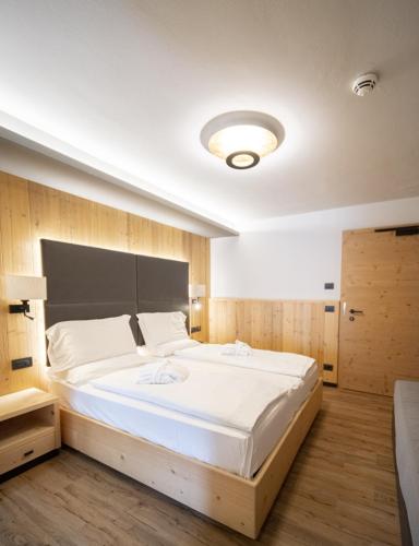 Suite, vasca idromassaggio