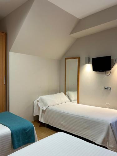 Hostal Aralar