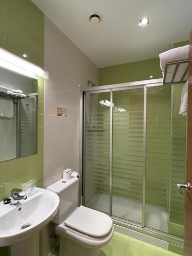 Hostal Aralar