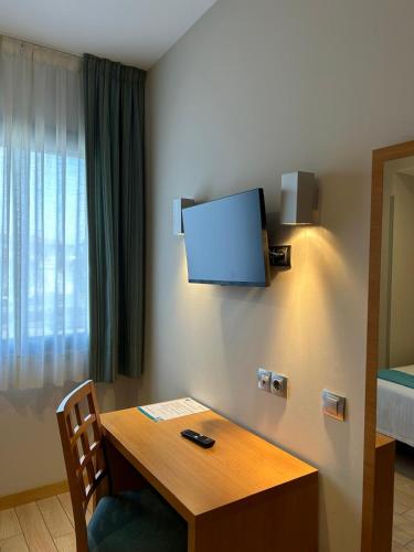 Hostal Aralar