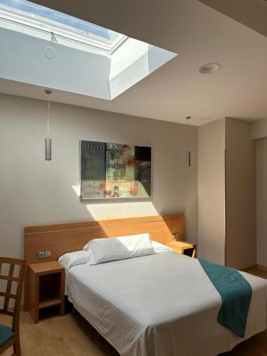 Hostal Aralar