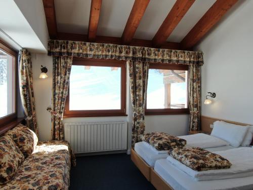 Hotel Fortini in Madonna di Campiglio