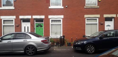 Spectrum Guest House, Manchester (foto 7)
