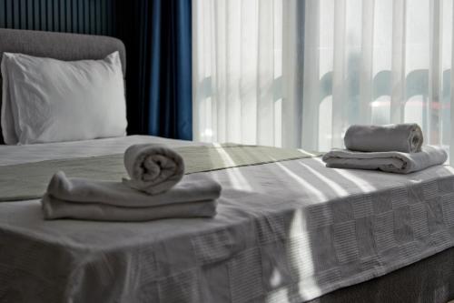 Doqu Suites Hotel, Antalya (fotografie 9)