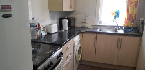 Spectrum Guest House, Manchester (foto 10)