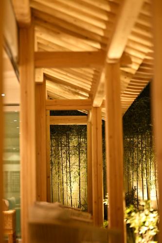 Hanok Hotel DAAM Seoul, Soul (fotografie 10)