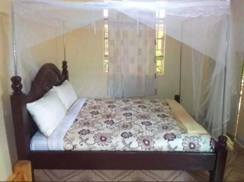 2 double beds
