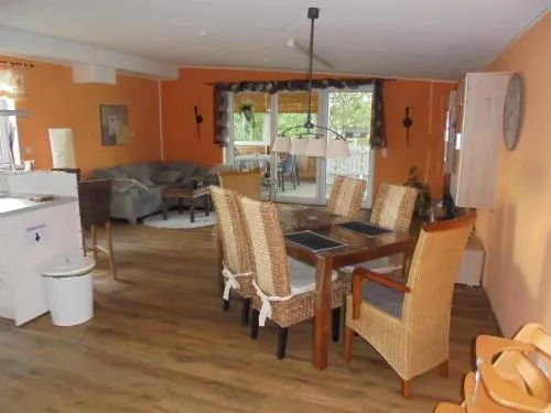 Ferienwohnung Papst in Sittensen, Deutschland
