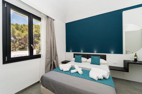 La dimora del cavatore