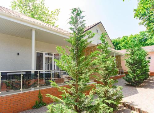 Sovinyon Resort, Odessa (photo 10)