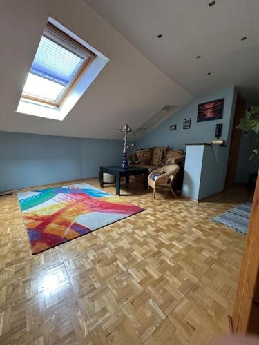 Müllerthal Trail 2 Bedroom House with Cozy Attic in Scenic Ferschweiler Perfect for Families! (Mullerthal Trail 2 Bedroom House with Cozy Attic in Scenic Ferschweiler Perfect for Families!) in Prümzurlay