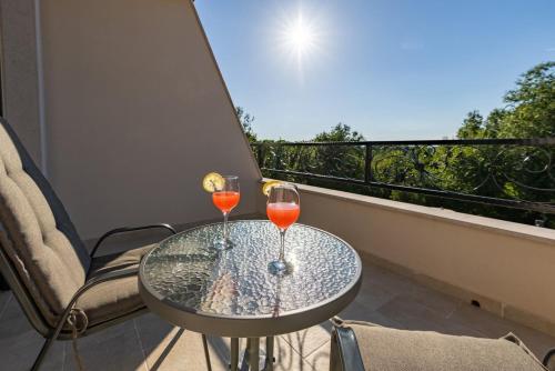 Villa Laura in สเวติ อีแวน