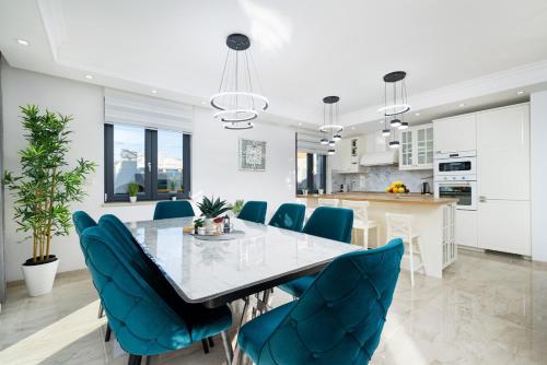 Villa Laura in สเวติ อีแวน