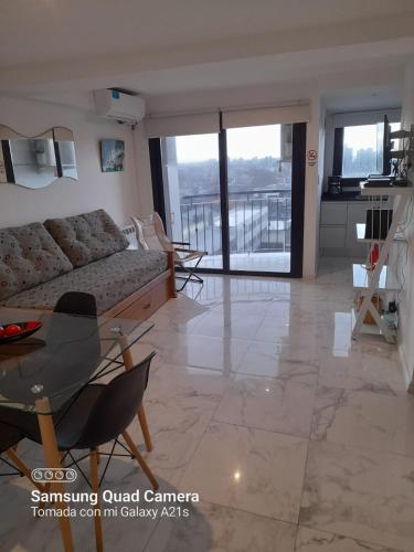 Departamento recien estrenado a 3 cuadras del mar - Mar Del Plata Departamento recien estrenado a 3 cuadras del mar - Mar Del Plata