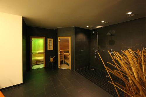 Sauna, Appartement Haus Sonne in Zell Am See