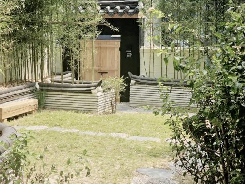 Hanok Hotel DAAM Seoul, Soul (fotografie 7)