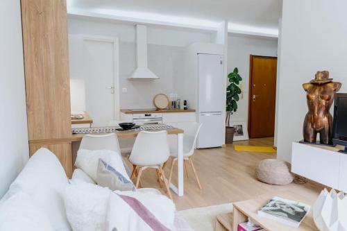 Artistry Apartment