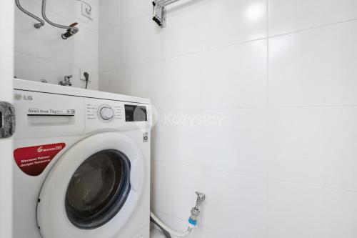 Scilla by Kozystay - Kuningan, Giacarta (foto 2)
