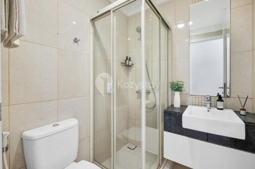 Scilla by Kozystay - Kuningan, Giacarta (foto 8)