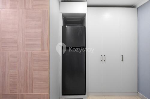 Scilla by Kozystay - Kuningan, Giacarta (foto 7)