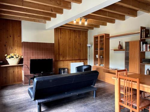 La Vall Apartaments La Plaça (La Vall Apartaments La Placa) in Sant Llorenc De Morunys