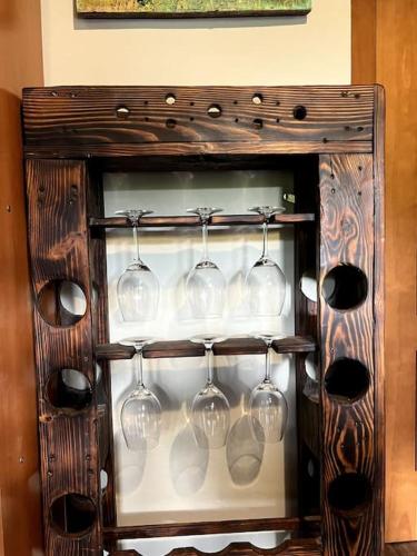 La Vall Apartaments La Plaça (La Vall Apartaments La Placa) in Sant Llorenc De Morunys