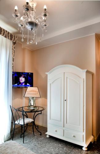 Porta Di Mezzo Luxury B&B - main image