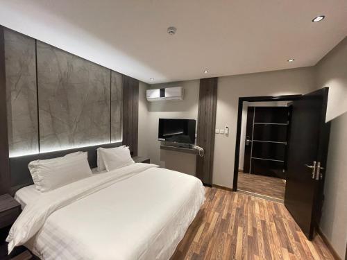 شقق درر رامه للشقق المخدومة 2, Riad