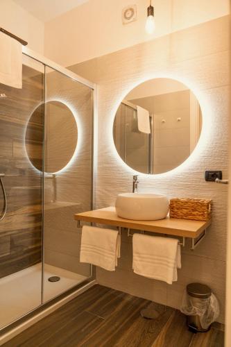 Baño, B&B Baia Di Trentova in Agropoli