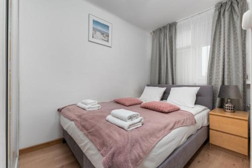 Marszałkowska 111A by Homeprime