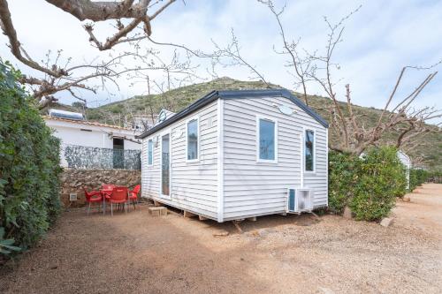 Falaguera Bungalow 1 - Location saisonnière - Bárig