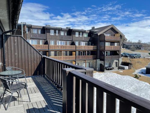 Facilities, Central Apartment With 3 Bedrooms And Balcony in Beitostolen