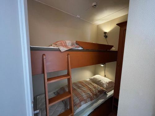 Central Apartment With 3 Bedrooms And Balcony in Beitostolen