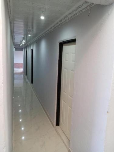 Qten City in بيترماريتس بيرغ