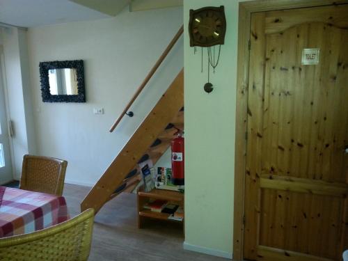 Apartment Lazoroski Arcen - image 5