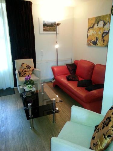 Apartment Lazoroski Arcen - image 11