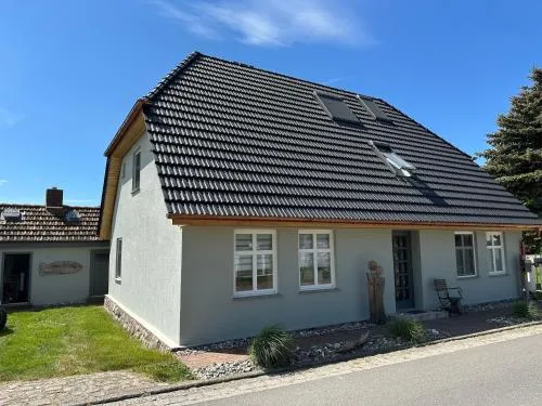 FeWo Fischerhus in Glowe, Deutschland