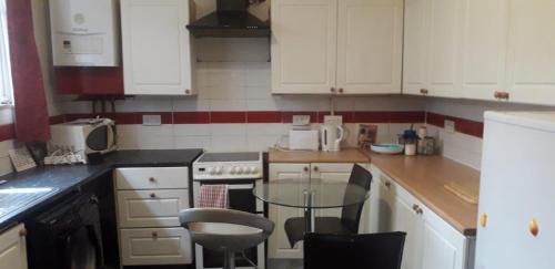 Sports City Guest House, Manchester (fotografie 7)