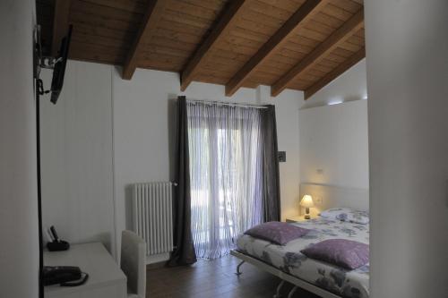 Al Castello Bed and Breakfast in Cornate D'Adda