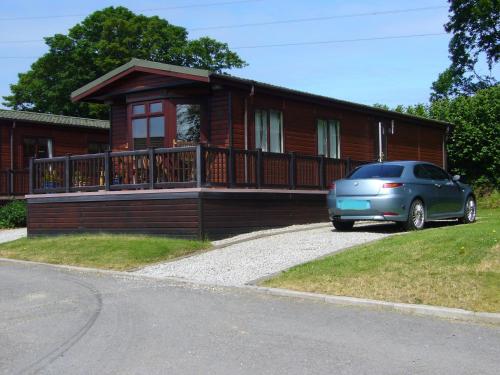 Rosewater Park Lodge