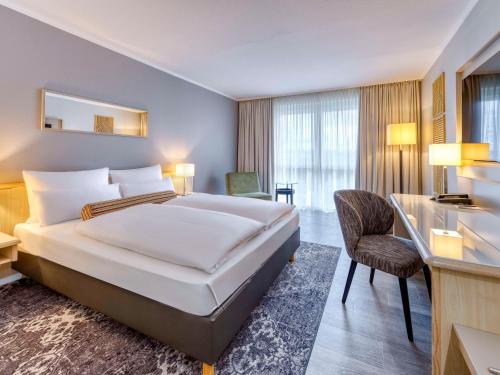 Mercure Hotel Düsseldorf Kaarst image