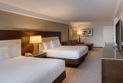 DoubleTree by Hilton Washington DC – Crystal City - image 6
