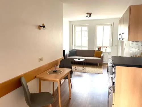 Ferienwohnung Röttgen in Winningen, Deutschland