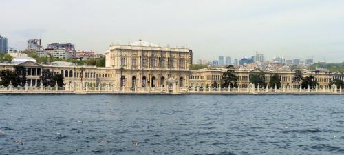Elegance Suites, Estambul (foto 7)
