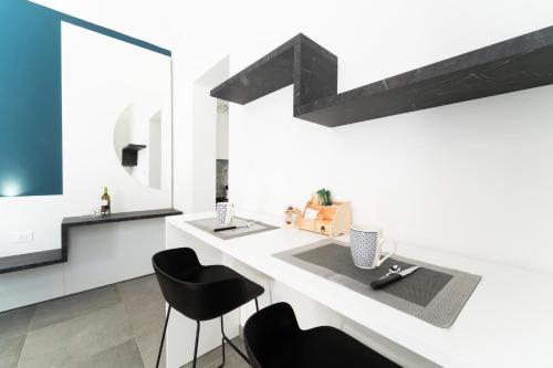 La dimora del cavatore