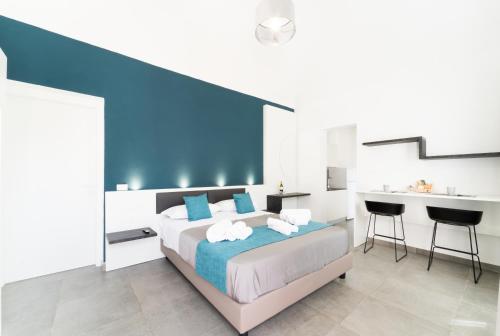 La dimora del cavatore