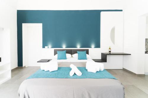 La dimora del cavatore