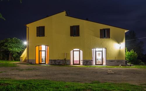 Agriturismo Sensi